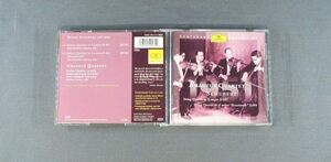 ★独CD AMADEUS Q/SCHUBERT-SQS D 887 & 804★