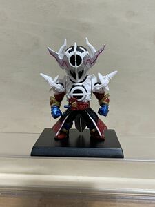 【開封品】仮面ライダーコンバージ 第12弾 仮面ライダーエボル ブラックホールフォーム