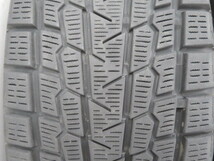 中古タイヤ ホイールセット 225/65R17 102Q 17インチ 17x7J +48 5穴 PCD114.3 ヨコハマ 冬 CR-V 送料無料（沖縄、離島除く）a11969_画像6