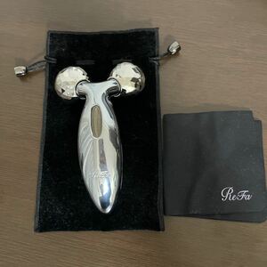 ReFa CARAT リファカラット ReFa CARAT 美顔ローラー リファ MTG 美容ローラー