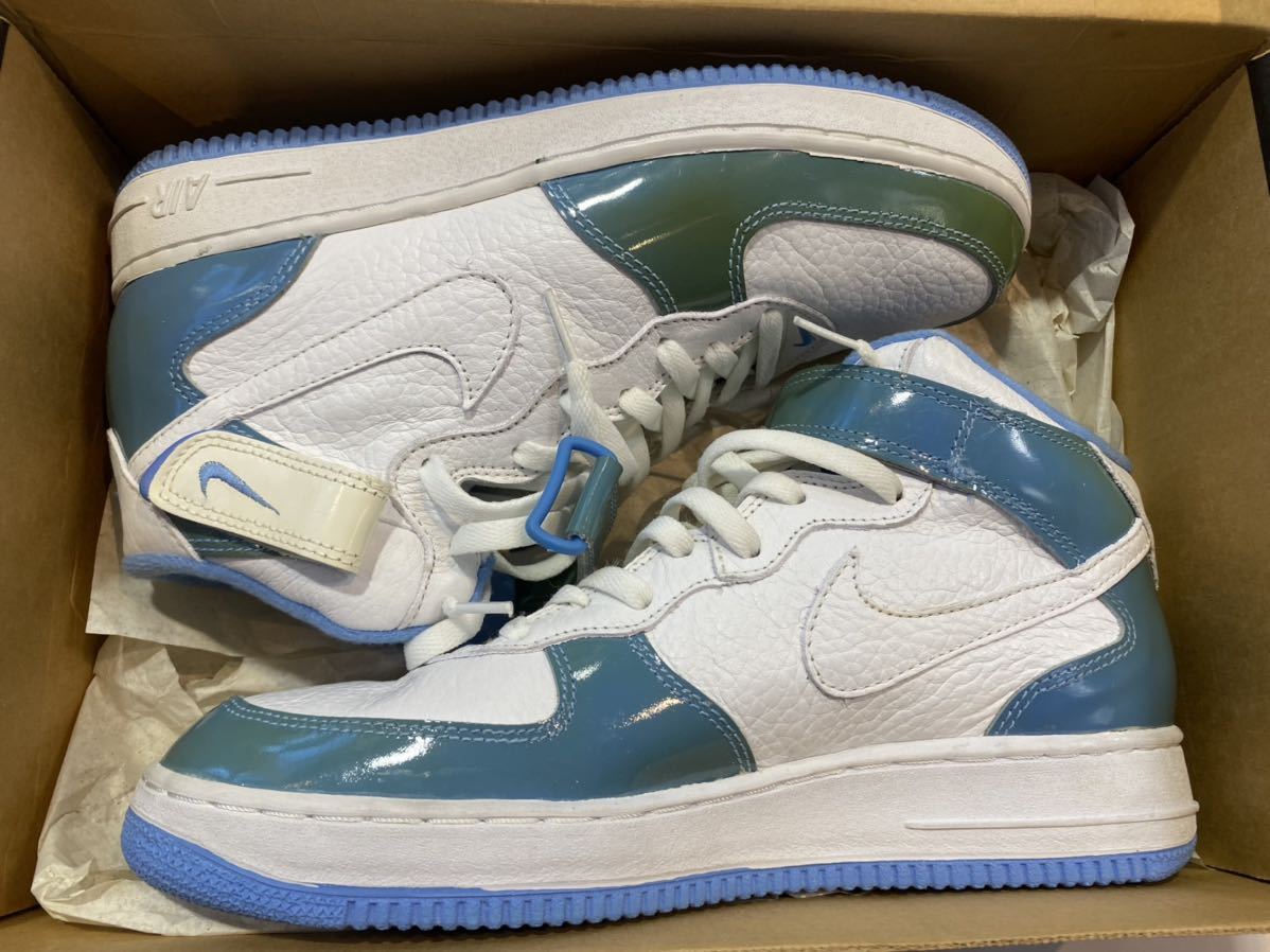 2025年最新】Yahoo!オークション -air force 1 mid sc(ナイキ)の 2025年最新】Yahoo!オークション -air force 1 mid sc(ナイキ)の