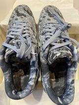 2014 NIKE AIR MAX LUNAR90 SP MOON LANDING US9 新品 700098-007_画像3