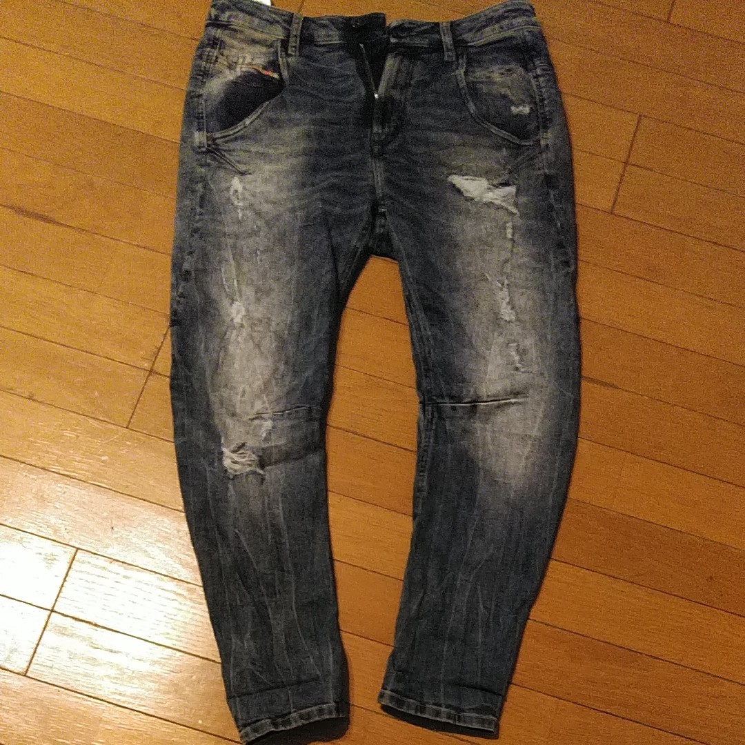 2022SS DIESEL D-Multy-SP2 ジョグジーンズ | www.sugarbun.com