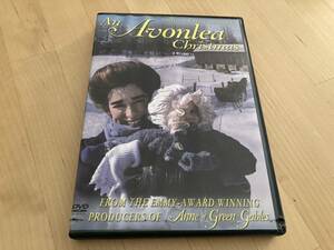 22-1308AL Avonlea Christmas アボンリーのクリスマス　[DVD]