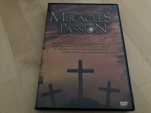 22-1308AP Changed Lives Miracles of Passion [DVD]