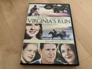 22-1308AV Virginia's Run　[DVD]