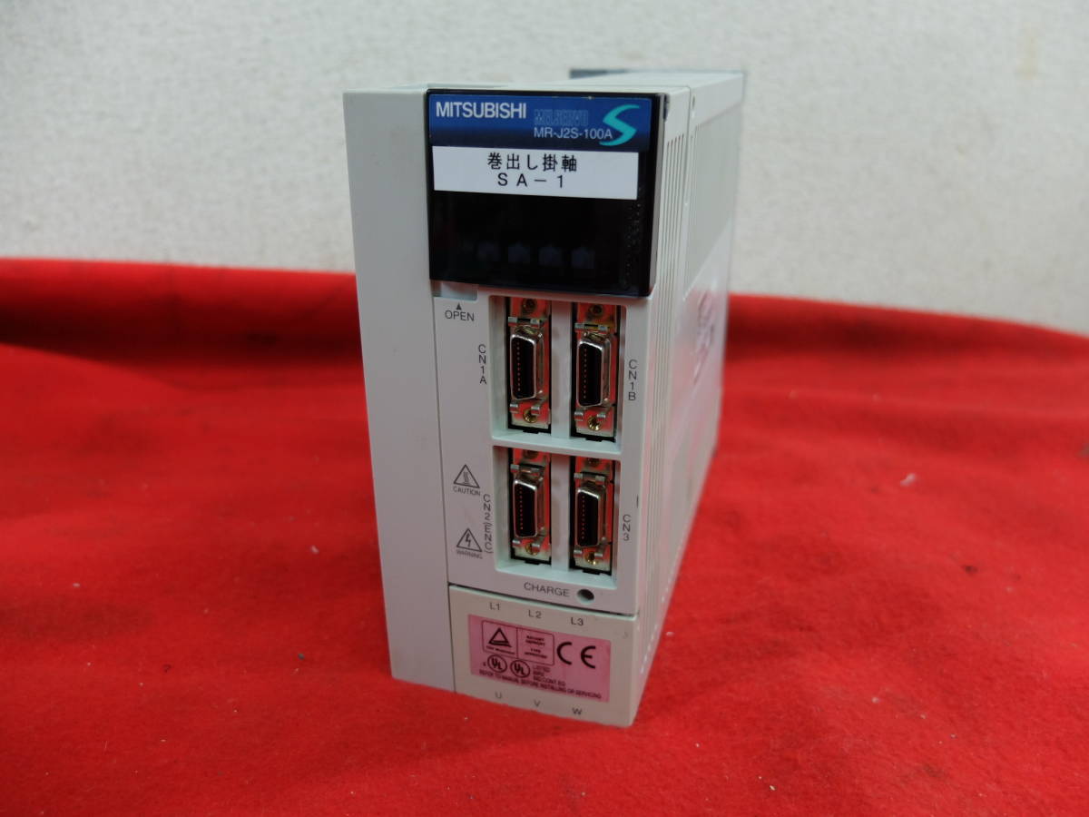 ヤフオク! -mr-j2sの中古品・新品・未使用品一覧