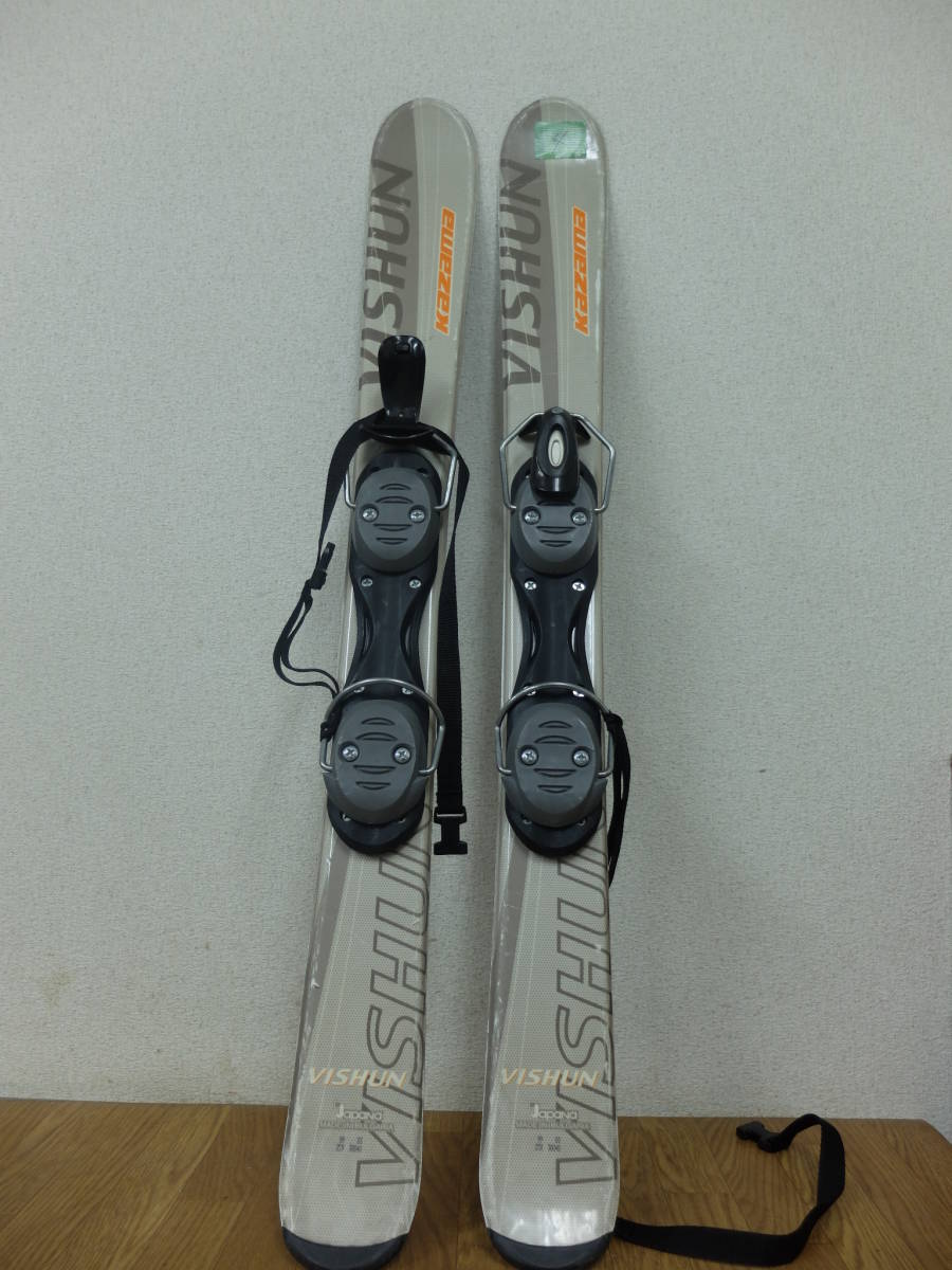 ヤフオク! -ショートスキー kazamaの中古品・新品・未使用品一覧