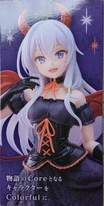 箱なし発送☆魔女の旅々 Coreful Figure イレイナ～小悪魔ver.～