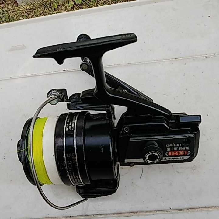 2025年最新】ダイワ スーパーミリオネア GS-5000の人気アイテム