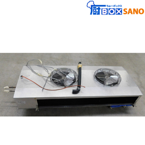  Toshiba cooling unit TA-301CM-RHK used sano5808