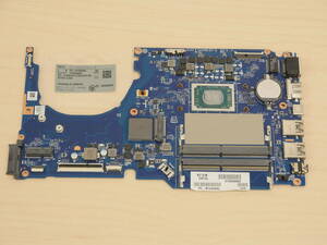  NEC N1535/A PC-N1535AAL（Ryzen 3 3250U） マザーボード　メイン基盤