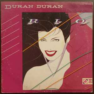 DURAN DURAN デュランデュラン　91037 国内　