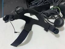 VIVE　STEAM VR　POWERED　HTC　CE2200　ヘッドマウントディスプレイ【写真追加あり】_画像8