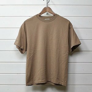 AURALEE オーラリー 半袖 Tシャツ カットソー 1｜22k1161