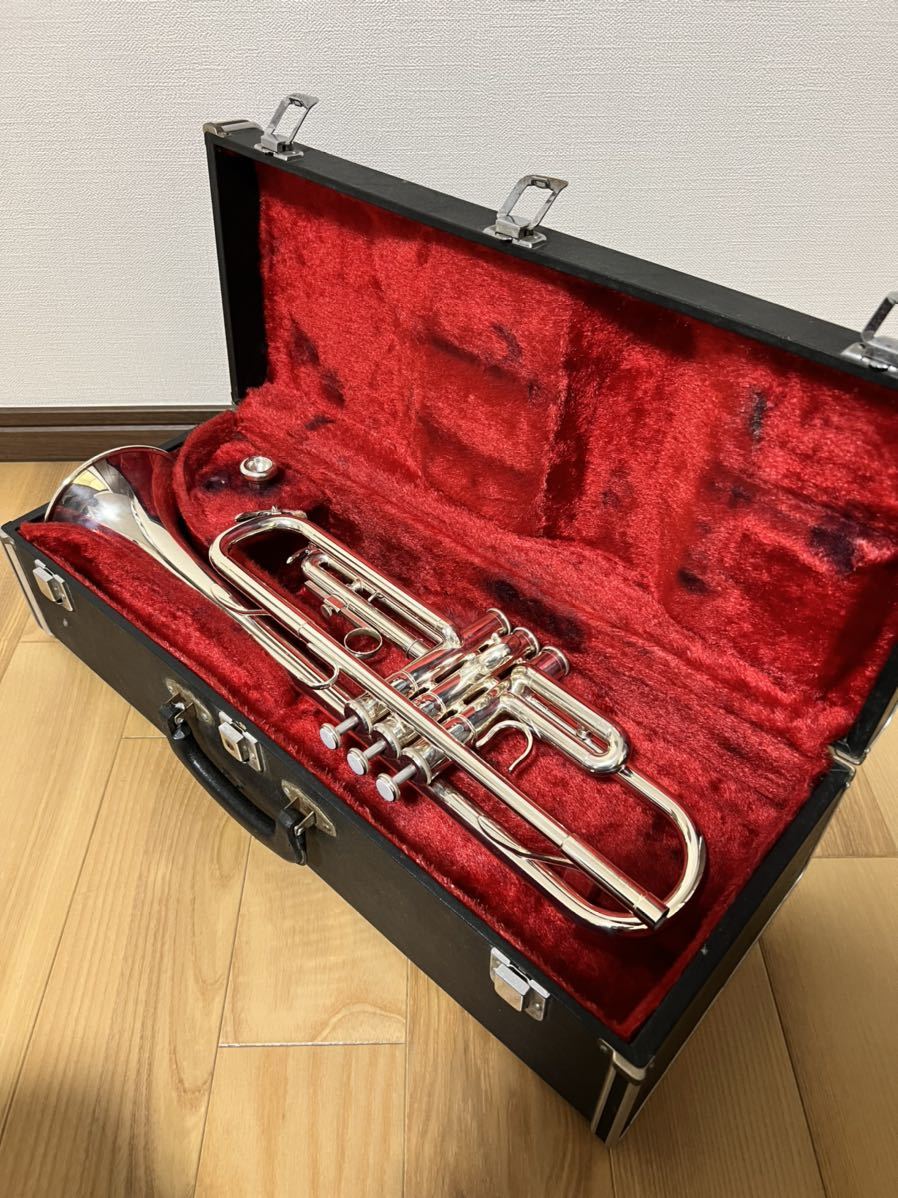 YAMAHA(ヤマハ)YTR-3320S ortotrauma.com