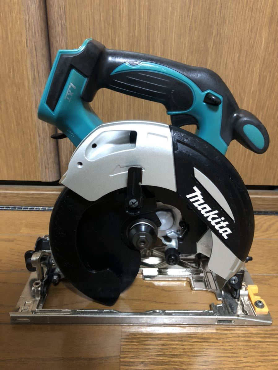 ヤフオク! -マキタ18v充電式マルノコの中古品・新品・未使用品一覧