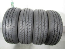 ※激安即決 BRIDGESTONE SEIBERLING SL101 205/65R15 94S 2021年製 中古4本 エスティマ ステップワゴン MPV ストリーム ディアマンテ等_画像1