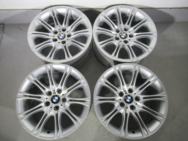 ヤフオク! -bmw z4 ホイール 18インチの中古品・新品・未使用品一覧