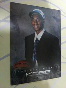 】Panini 2012-13 Anthology】№2/Kobe Bryant●Kobe Anthology/ Black Mamba