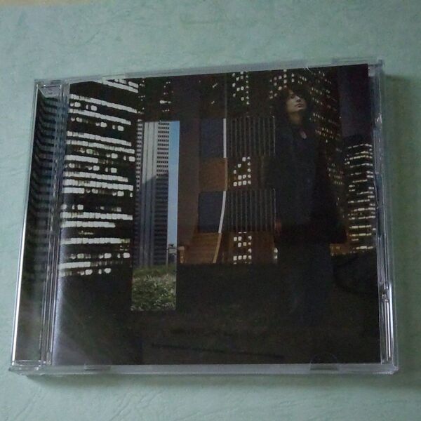 CD・福山雅治・はつ恋
