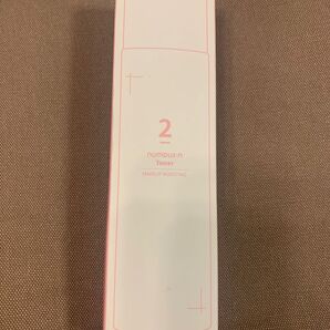 ナンバーズイン 2番 ぴたっとトナー