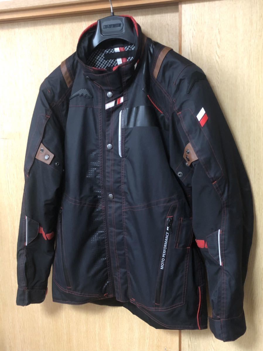 アクセサリ】 クシタニ K-2686 ALOFT JACKET ネイビー サイズLL 極上美 ...
