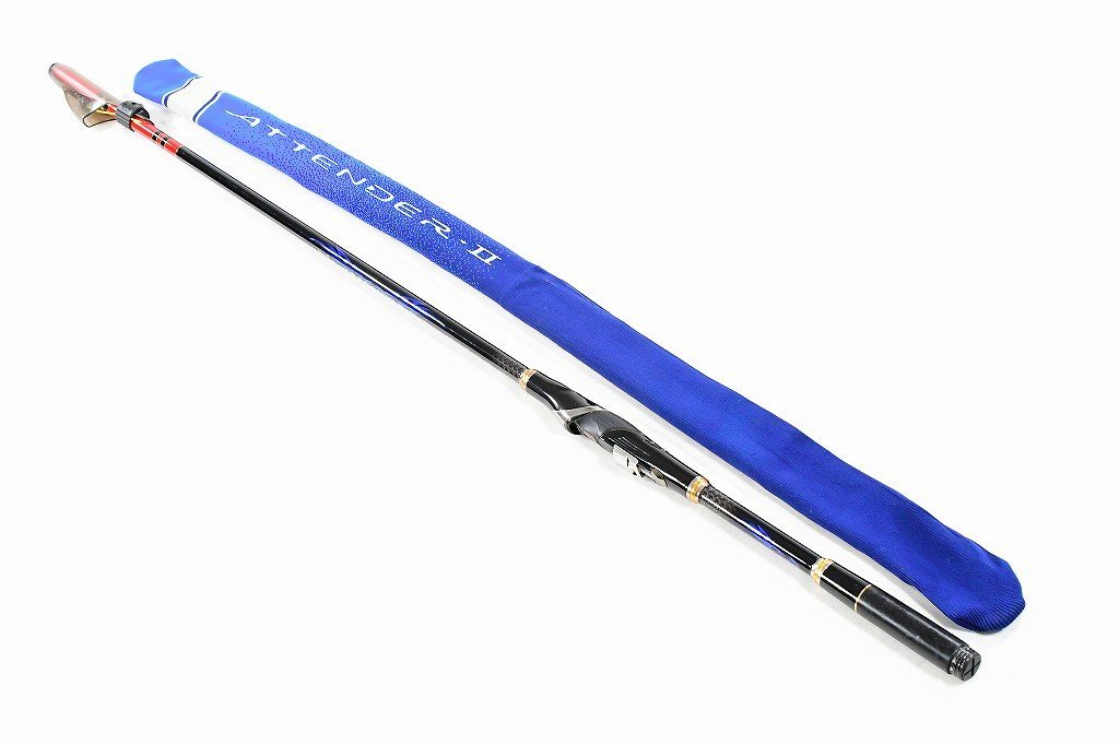 ヤフオク! -「がまかつアテンダー2」の落札相場・落札価格