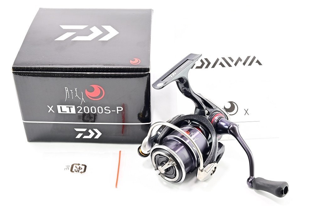 アジングセット】DAIWA/月下美人 SHIMANO/アルテグラ2000S-