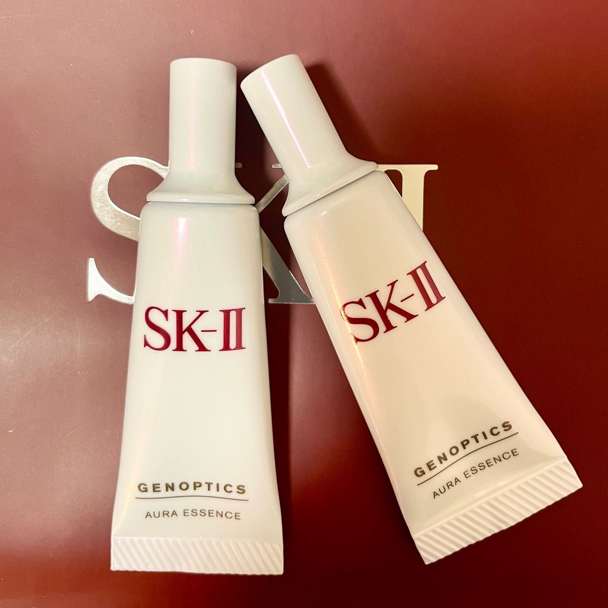 P&G SK2 ジェノプティクス スポット 50ml 2本セット SK-II