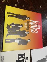 キンクス　アンソロジ　1964-1971 完全生産限定盤　box 限定　The kinks CD BOX セット_画像2