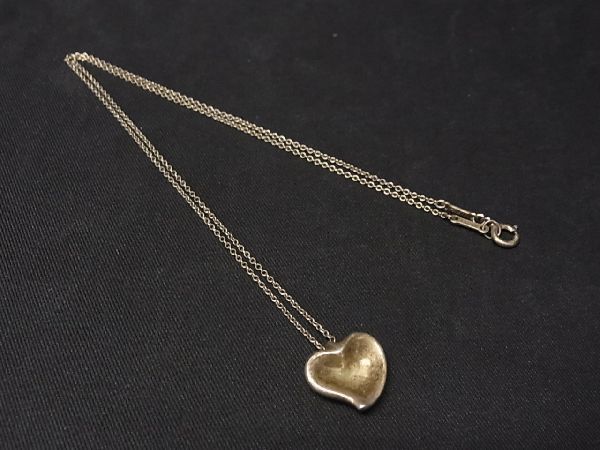 ティファニー ネックレス メンズの値段と価格推移は?|166件の売買 ...