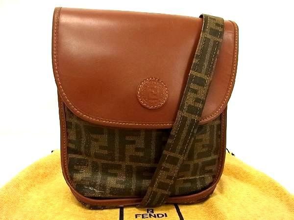 ヤフオク! -フェンディ ショルダーバッグ 斜めがけの中古品・新品・未 ...