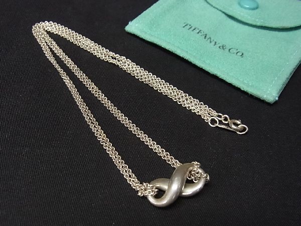 ティファニー ネックレス メンズの値段と価格推移は?|166件の売買 ...