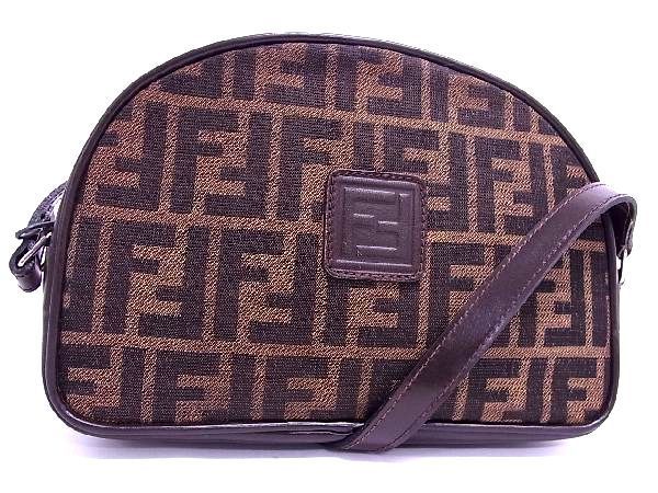 ヤフオク! -フェンディ ショルダーバッグ 斜めがけの中古品・新品・未 ...