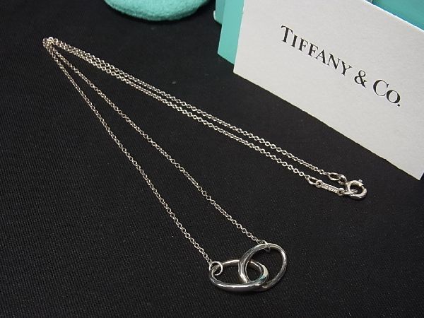 ティファニー ネックレス メンズの値段と価格推移は?|166件の売買 ...