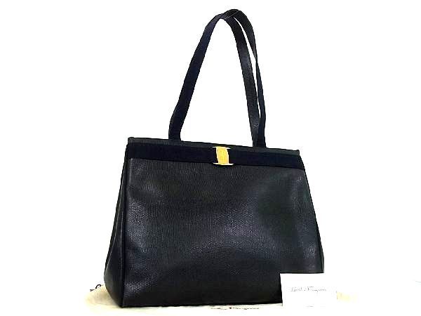 ヤフオク! -フェラガモ バッグの中古品・新品・未使用品一覧