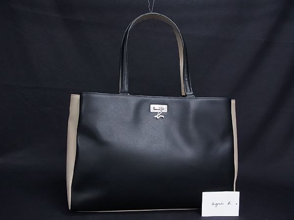 アニエスベー ショルダーバッグの値段と価格推移は?|852件の売買情報 ...