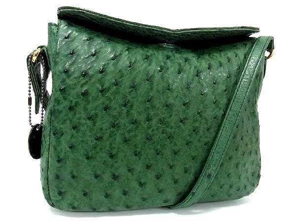 ヤフオク! -「jra オーストリッチバッグ」の落札相場・落札価格