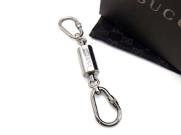 ヤフオク! -gucciグッチキーリングの中古品・新品・未使用品一覧