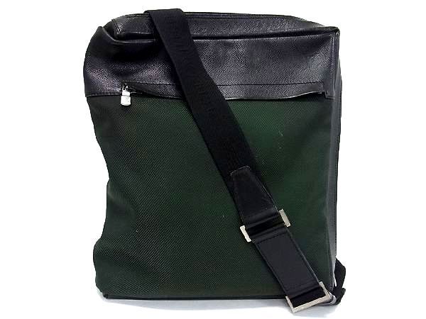 美品】ルイヴィトン ベルーガ 2way ブラック×アルドワーズ レザー a4
