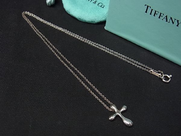 ネックレス ティファニーの値段と価格推移は?|10,093件の売買情報を