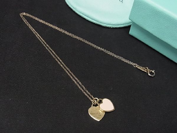 ティファニー ネックレスの値段と価格推移は?|9,797件の売買情報を