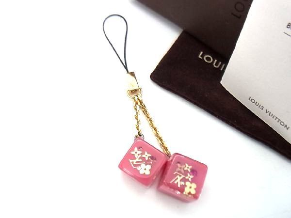 ヤフオク! -「ルイヴィトン 携帯 ストラップ」の落札相場・落札価格