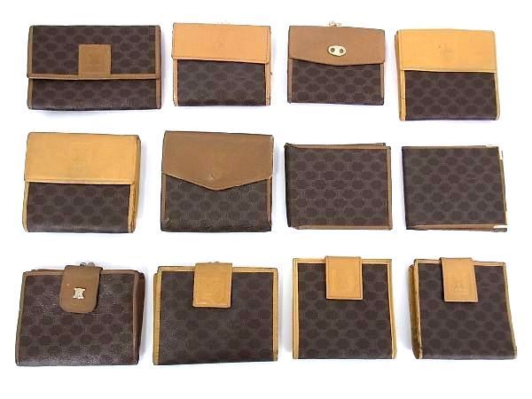 Celine 財布の値段と価格推移は?|2,329件の売買情報を集計したCeline ...