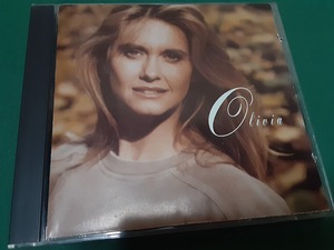 OLIVIA NEWTON-JOHN　オリビア・ニュートン・ジョン◆『Back to Basics: Collection 1971-1992』