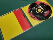 BUZZCOCKS　バズコックス◆『BUZZCOCKS FINEST：Ever Fallen In Love?』輸入盤CDユーズド品_画像2