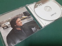 JOHNNY CASH　ジョニー・キャッシュ◆『20th Century Masters: Millennium Collection』_画像4