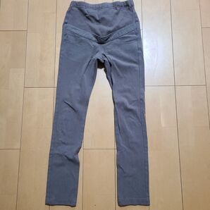 無印良品 マタニティパンツ Sサイズ