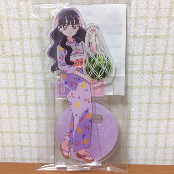 あまね アクリルスタンド